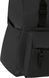 Женский повседневный рюкзак American Tourister Urban Groove Backpack UG16 Outdoor с пропиткой от влаги 24G*059;09 Black