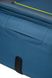 American Tourister Pulsonic textile suitcase on 4 wheels MD6*003 Coronet Blue (large)