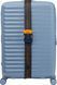 Багажный ремень American Tourister Ta с системой TSA MF3*003;41 Navy/Orange