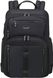 Backpack Samsonite Urban-Eye with laptop compartment up to 15,6" KO1*009;09 Black