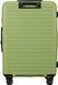 Suitcase Samsonite Restackd made of polypropylene on 4 wheels KO6*003 Wasabi (medium)