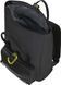 Женский повседневный рюкзак American Tourister Urban Groove Backpack UG16 Outdoor с пропиткой от влаги 24G*059;09 Black