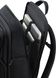 Backpack Samsonite Urban-Eye with laptop compartment up to 15,6" KO1*009;09 Black