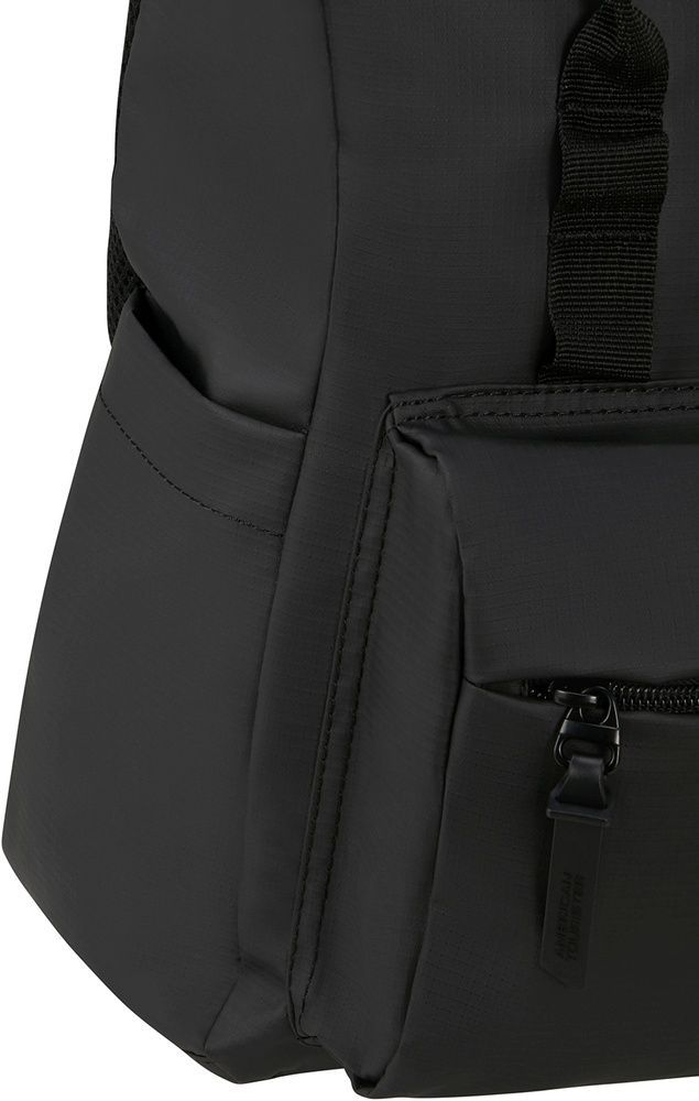 Женский повседневный рюкзак American Tourister Urban Groove Backpack UG16 Outdoor с пропиткой от влаги 24G*059;09 Black