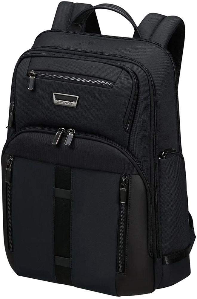 Рюкзак Samsonite Urban-Eye з відділенням для ноутбука до 15,6" KO1*009;09 Black