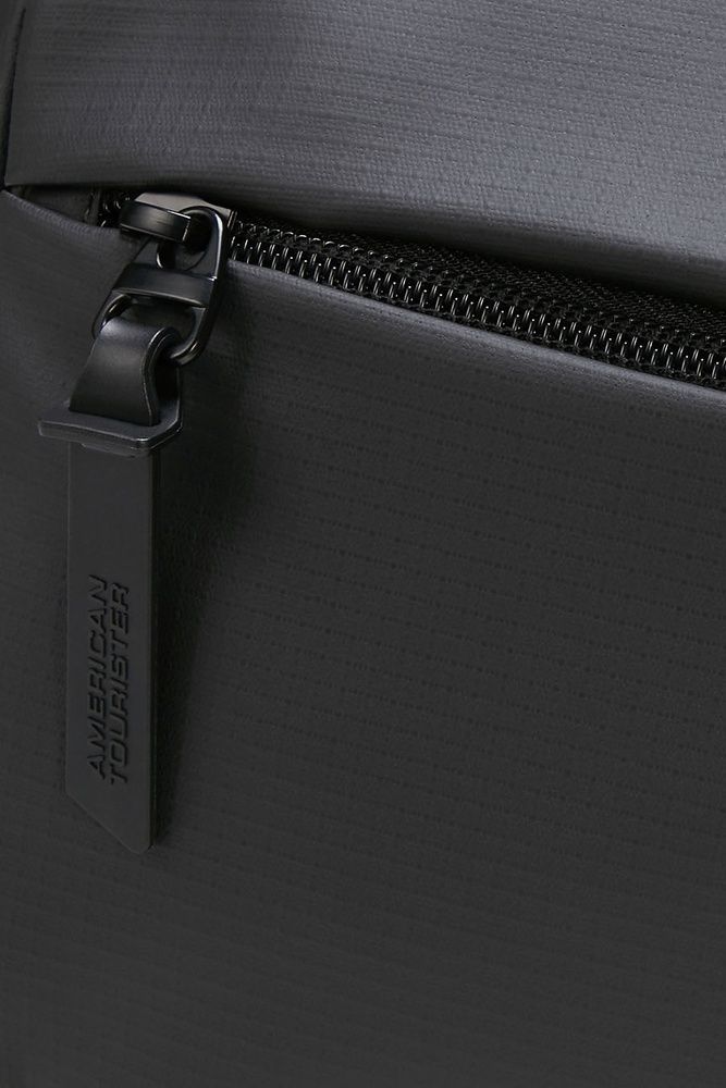 Женский повседневный рюкзак American Tourister Urban Groove Backpack UG16 Outdoor с пропиткой от влаги 24G*059;09 Black