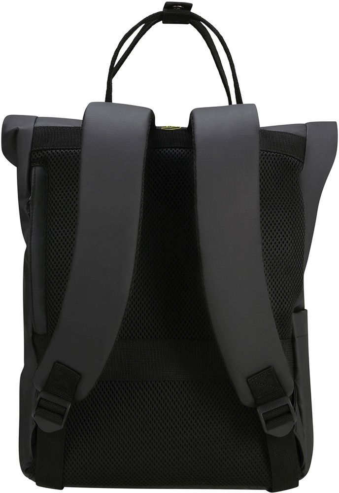 Женский повседневный рюкзак American Tourister Urban Groove Backpack UG16 Outdoor с пропиткой от влаги 24G*059;09 Black