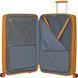Валіза American Tourister FastForward із поліпропілену на 4-х колесах MI0*003 Radiant Orange (велика)