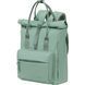 Жіночий повсякденний рюкзак American Tourister Urban Groove Backpack UG16 City Mono 24G*076;87 Iceberg Green