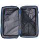 Travel bag on 2 wheels American Tourister Urban Track textile MD1*002 Combat Navy (medium)