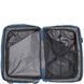 Travel bag on 2 wheels American Tourister Urban Track textile MD1*001 Combat Navy (small)