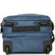 Travel bag on 2 wheels American Tourister Urban Track textile MD1*001 Combat Navy (small)