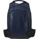 Рюкзак повседневный с отделением для ноутбука до 15,6" Samsonite Ecodiver M KH7*002 Blue Nights