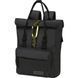 Жіночий повсякденний рюкзак American Tourister Urban Groove Backpack UG16 Outdoor з просоченням від вологи 24G*059;09 Black