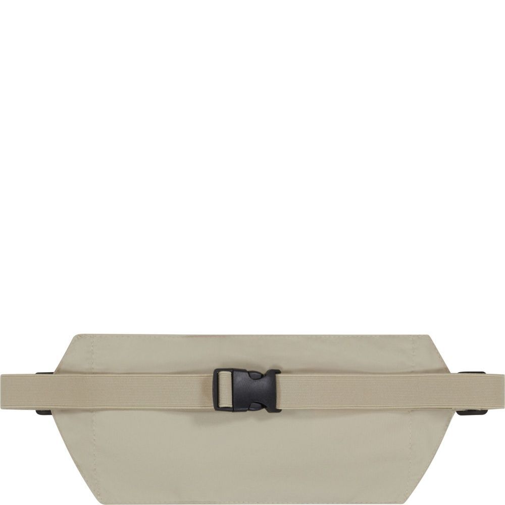 Тонкая поясная сумка American Tourister Ta MF3*010;25 Sand