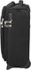 Samsonite Respark textile suitcase on 2 wheels Underseater KJ3*001 Ozone Black (extra small)