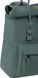 Жіночий повсякденний рюкзак American Tourister Urban Groove Backpack UG16 Outdoor з просоченням від вологи 24G*059;74 Dark Forest