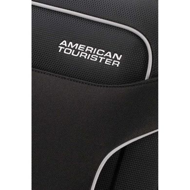 Валіза American Tourister Holiday Heat текстильна на 2-х колесах 50g*003 (мала)