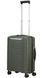 Чемодан Samsonite Upscape из полипропилена на 4-х колесах KJ1*001 Climbing Ivy (малый)