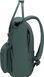 Жіночий повсякденний рюкзак American Tourister Urban Groove Backpack UG16 Outdoor з просоченням від вологи 24G*059;74 Dark Forest