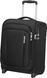 Чемодан Samsonite Respark текстильный на 2-х колесах Underseater KJ3*001 Ozone Black (экстра малый)