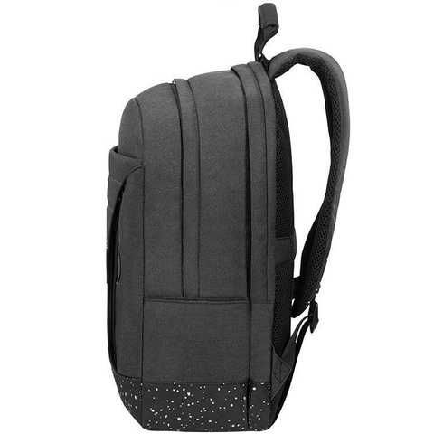 blue seven brand leather backpack Seven backpack blue celestial USED good imported direct from Milan Italy!!!