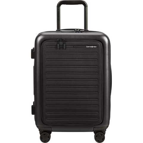 Samsonite cheap fabric luggage