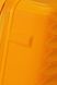Suitcase American Tourister FastForward made of polypropylene on 4 wheels MI0*002 Radiant Orange (medium)