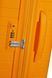 Suitcase American Tourister FastForward made of polypropylene on 4 wheels MI0*002 Radiant Orange (medium)