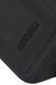 Silicone toiletry bag American Tourister Urban Groove UG27 Washbag Pop 24G*066 Black