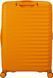 Suitcase American Tourister FastForward made of polypropylene on 4 wheels MI0*002 Radiant Orange (medium)