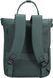Жіночий повсякденний рюкзак American Tourister Urban Groove Backpack UG16 Outdoor з просоченням від вологи 24G*059;74 Dark Forest