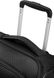 Чемодан Samsonite Respark текстильный на 2-х колесах Underseater KJ3*001 Ozone Black (экстра малый)