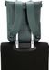 Жіночий повсякденний рюкзак American Tourister Urban Groove Backpack UG16 Outdoor з просоченням від вологи 24G*059;74 Dark Forest