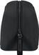 Silicone toiletry bag American Tourister Urban Groove UG27 Washbag Pop 24G*066 Black