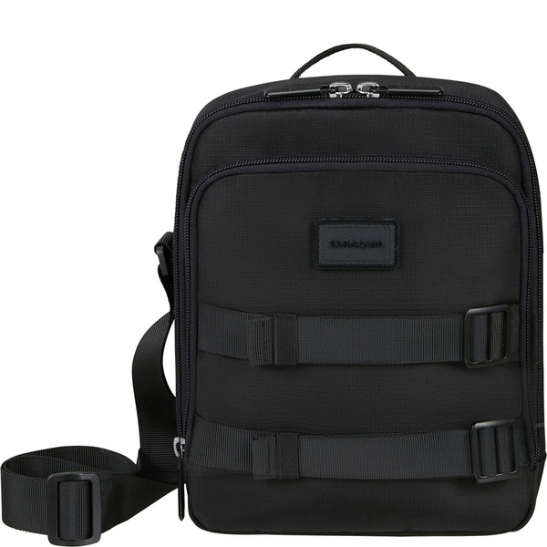 Bag with a compartment for a tablet up to 9.7 Samsonite Sackmod KL3*002 Black