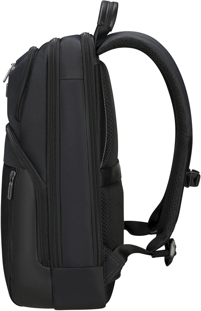 Рюкзак Samsonite Urban-Eye з відділенням для ноутбука до 14,1" KO1*006;09 Black