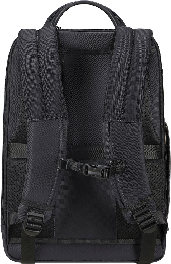 Рюкзак Samsonite Urban-Eye з відділенням для ноутбука до 14,1" KO1*006;09 Black