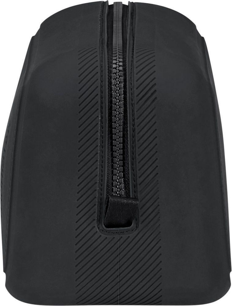 Silicone toiletry bag American Tourister Urban Groove UG27 Washbag Pop 24G*066 Black