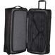 Дорожная сумка на 2-х колесах American Tourister Urban Track текстильная MD1*003 Asphalt Black (большая)