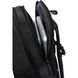 Рюкзак Samsonite DYE-NAMIC M повседневный с отделением для ноутбука до 15,6" KL4*004;09 Black