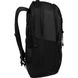 Backpack Samsonite DYE-NAMIC M everyday with laptop compartment up to 15.6" KL4*004;09 Black