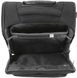 Samsonite Respark textile suitcase on 2 wheels Underseater KJ3*001 Ozone Black (extra small)