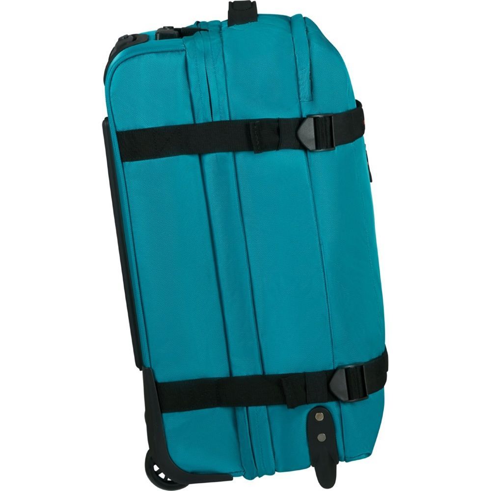 Дорожня сумка на 2-х колесах American Tourister Urban Track текстильна MD1*001 Verdigris (мала)