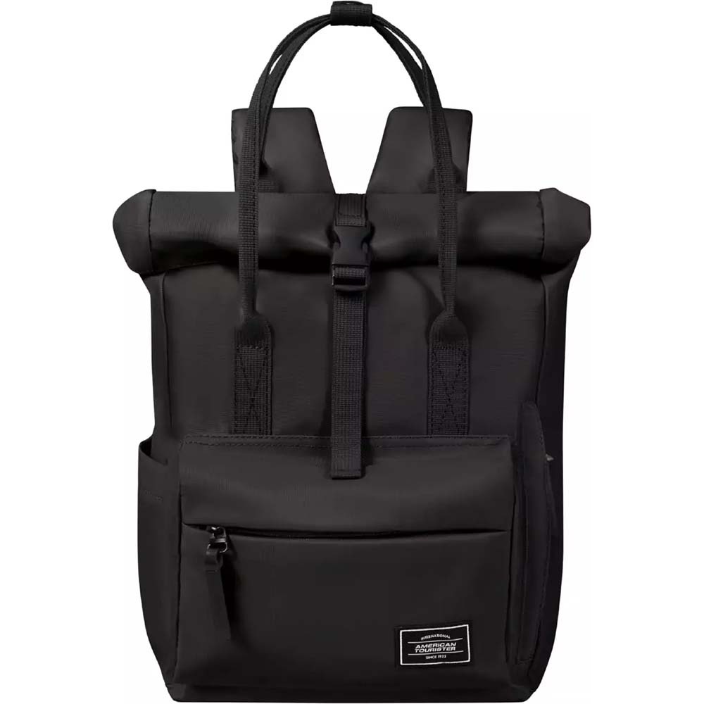 Рюкзак жіночий повсякденний American Tourister Urban Groove Backpack City 24G*048 Black