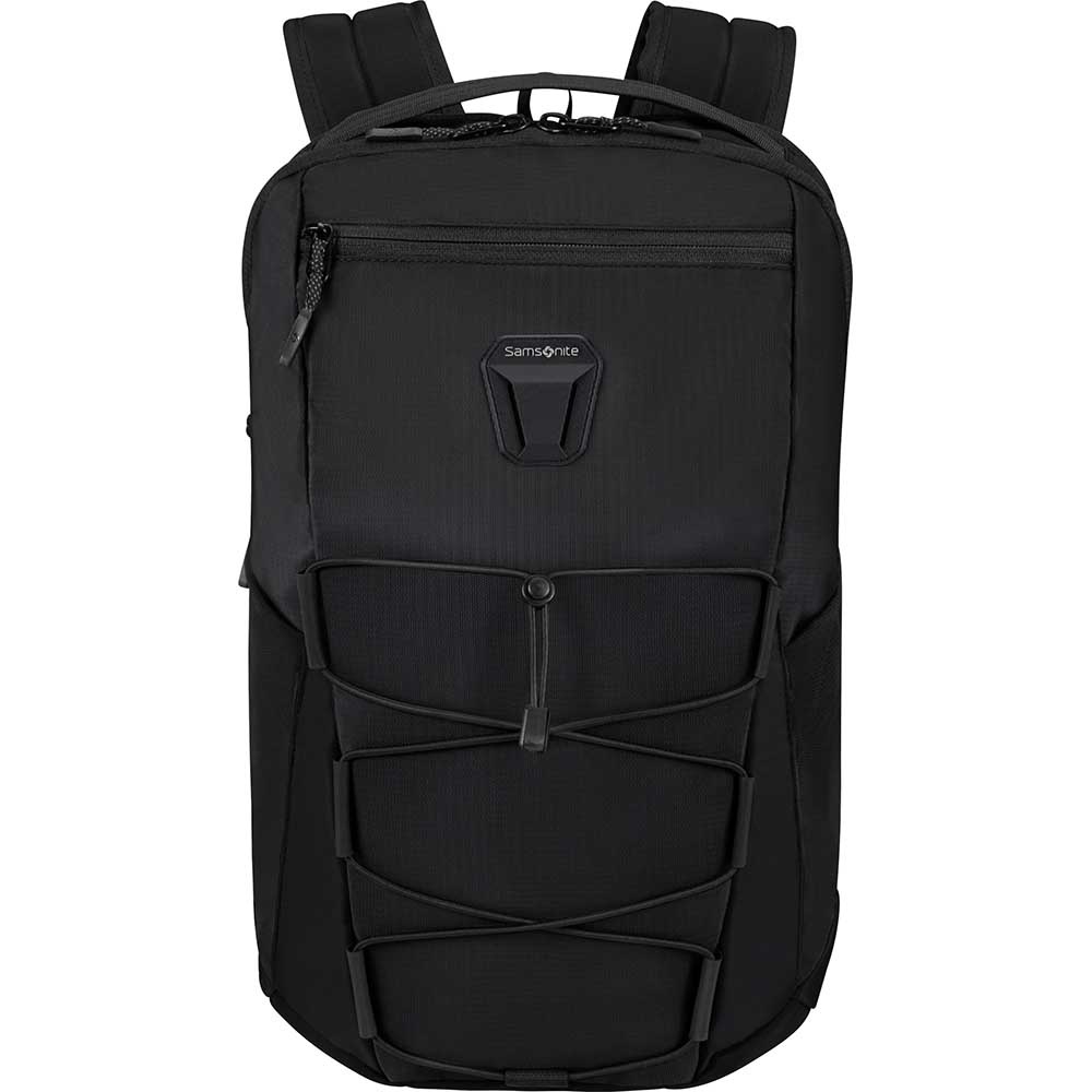 Рюкзак Samsonite DYE-NAMIC S повсякденний із відділенням для ноутбука до 14,1" KL4*003;09 Black