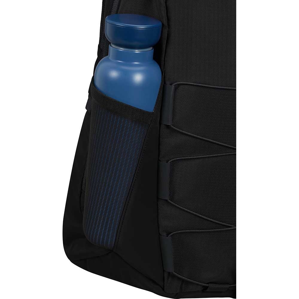 Рюкзак Samsonite DYE-NAMIC S повседневный с отделением для ноутбука до 14,1" KL4*003;09 Black