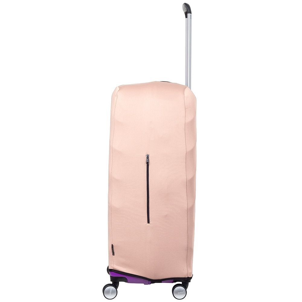 Universal protective cover for a large suitcase 8001-41 powder