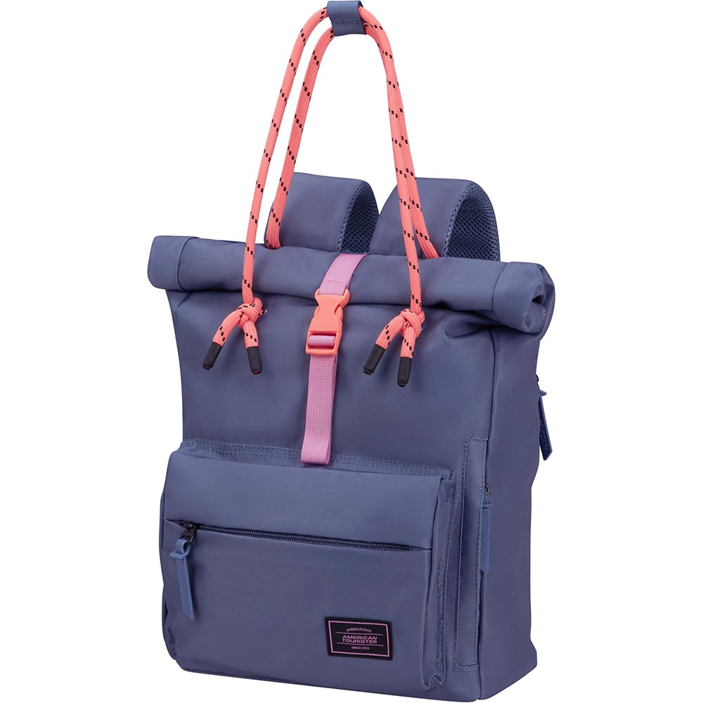 Женский повседневный рюкзак American Tourister Urban Groove UG16 Athleisure 24G*060;B0 Deep Stone