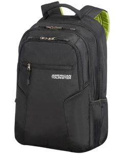 Рюкзак повседневный с отделением для ноутбука до 15,6" American Tourister Urban Groove 24G*006 Black